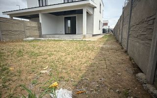 Duplex modern cu eficienta energetica - Bucovat, Remetea Mare - Poză 15