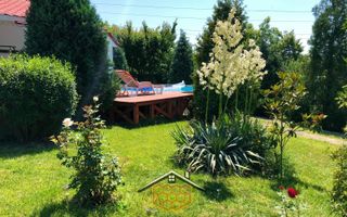 Casa P+1 cu garaj si 950 mp teren in Simnicul de jos -  Comision 0% - Poză 14