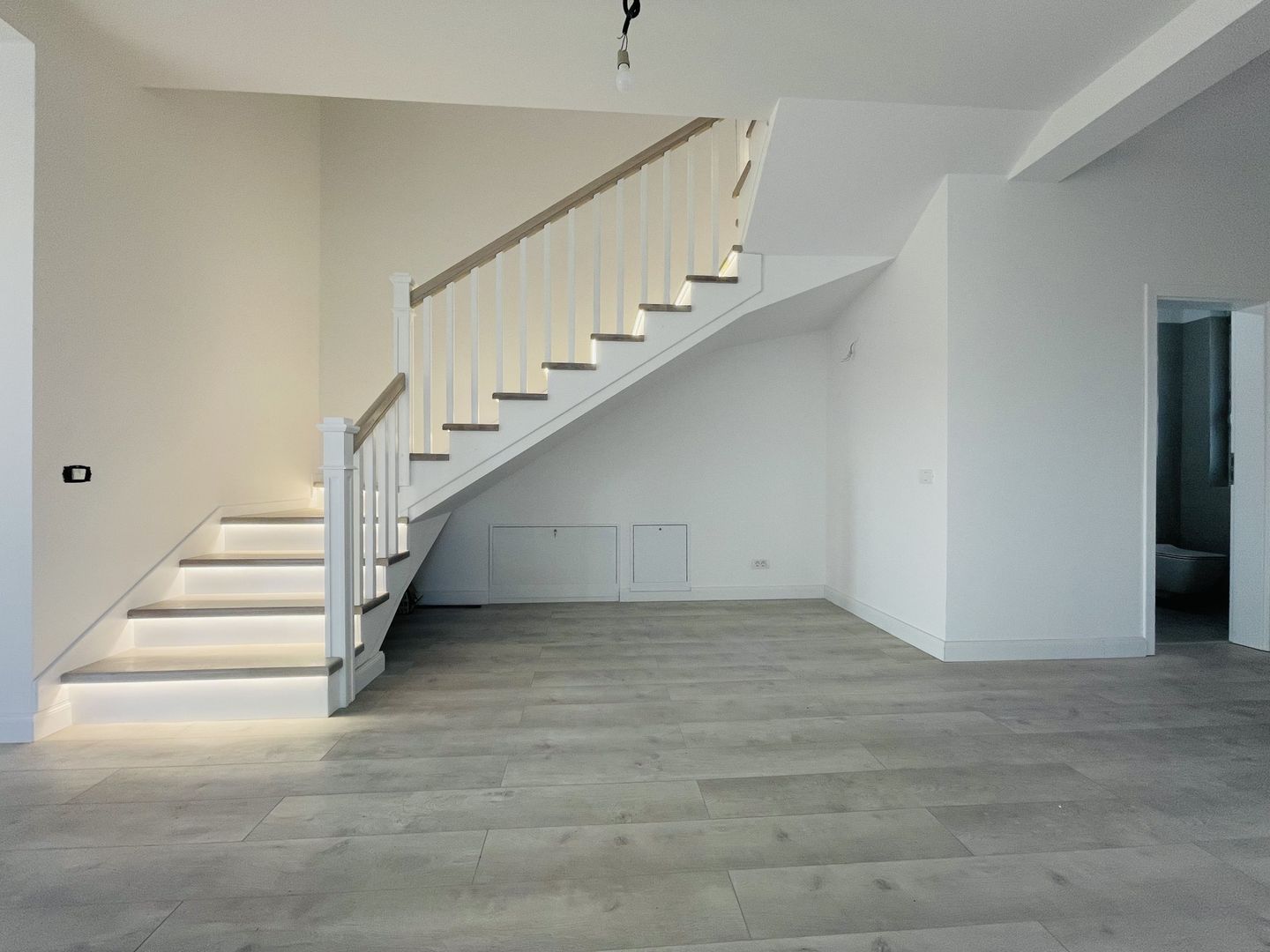 VANDUT - Comision 0% | Duplex Dumbravita, despartit prin camera tehnica | 138mp - Poză 10