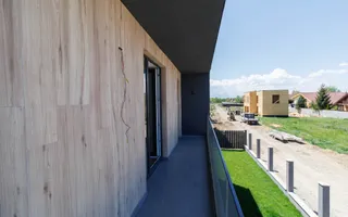 Casa Stil Mediteranean/ Intrare in Sanpetru - Poză 19