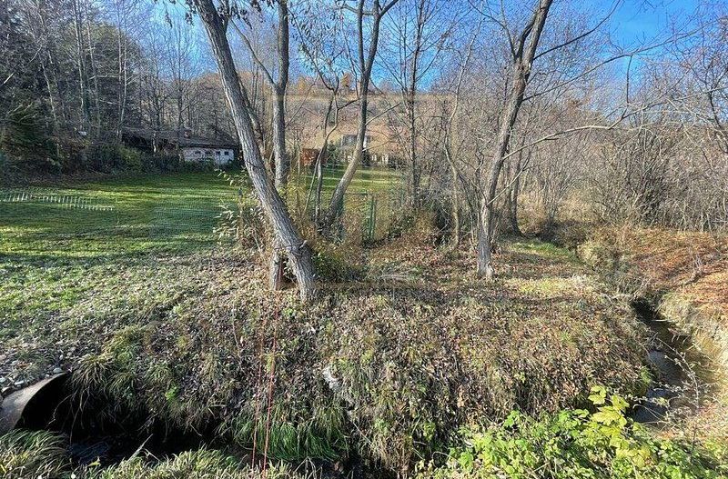 Teren 3349 mp de Vânzare | Bran – Panoramă Munții Bucegi - Poză 12