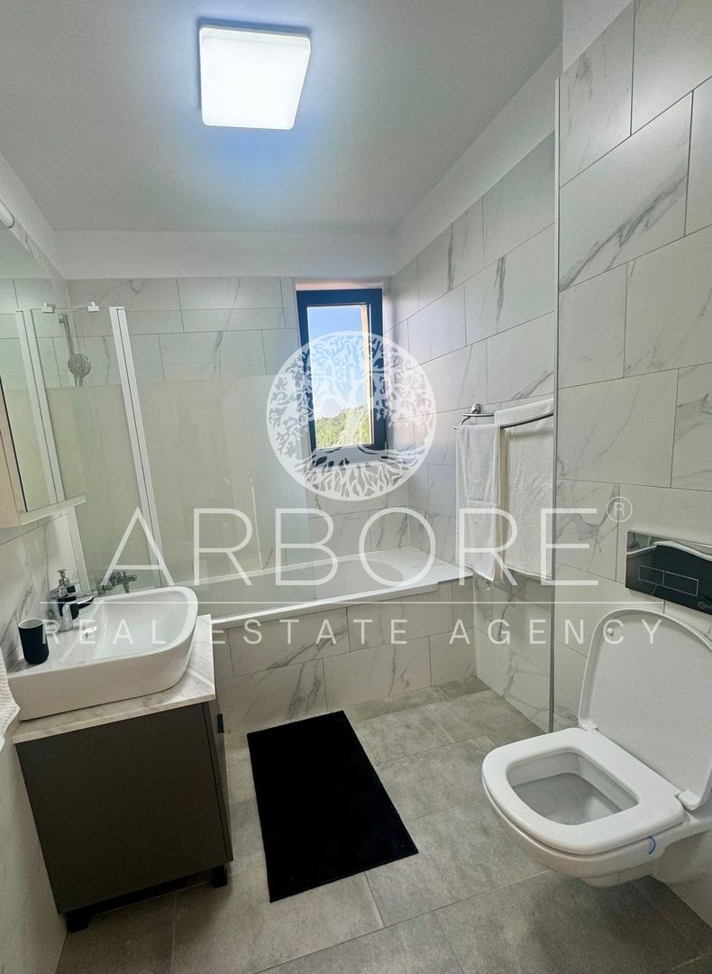 Apartament 2 camere Băneasa Greenfield, lângă pădure + parcare - Poză 6