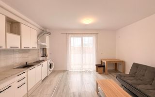 Apartament cu o camera | Braytim | Profi - Poză 4