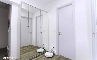 Apartament spatios renovat, Podu Iloaiei, etaj 2 - Poză 6