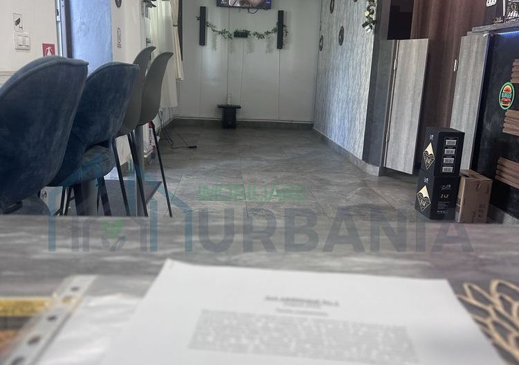 Afacere la cheie - Atelier Burger Iași, Strada Sfântul Andrei 17, lângă Palas Campus - Poză 3