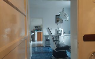 SPAȚIU COMERCIAL ÎN OȚELU-ROȘU/JUD.CARAȘ-SEVERIN - Poză 5