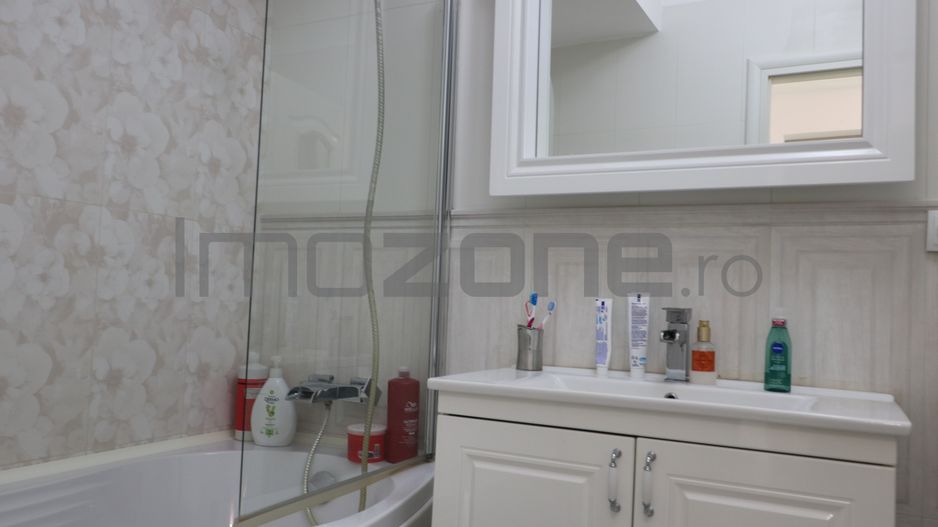 MILITARI - RASARITULUI,  BUCATARIE INCHISA, ETAJUL 2 DIN 4, MOBILAT SI UTILAT!! - Poză 13