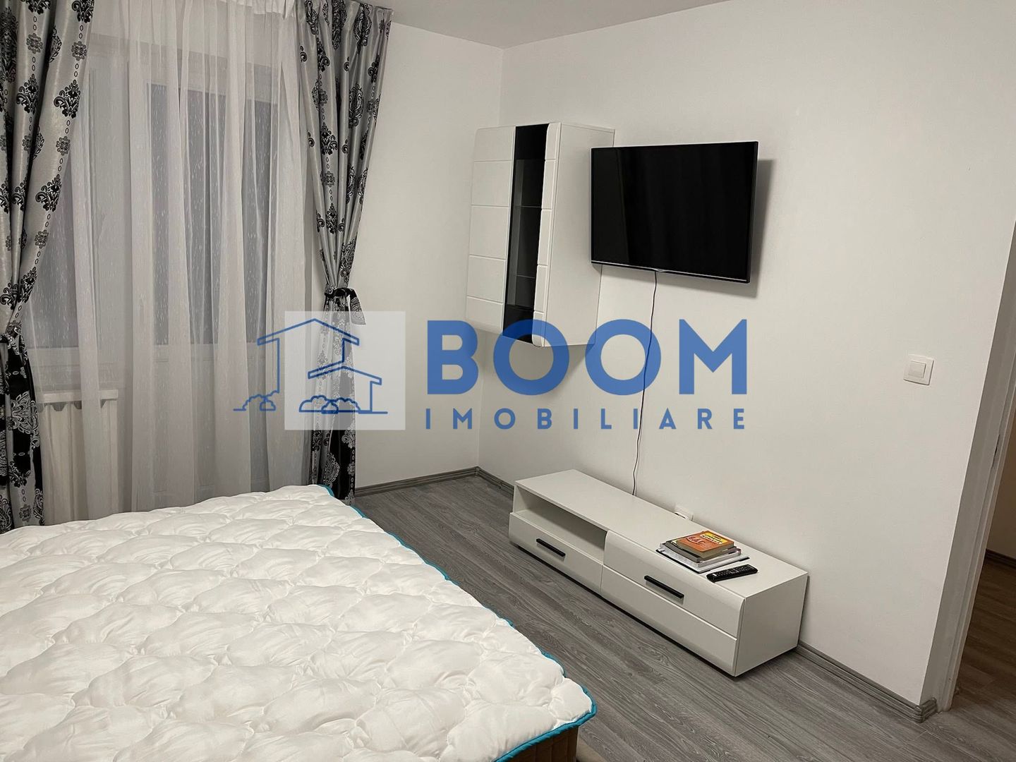 Apartament modern Ultracentral | Loc de parcare inclus | 2 balcoane | - Poză 2