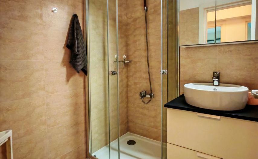 Inchiriere 2 camere, Str Drumul Gura Calitei, Metrou N Teclu 8 minute - Poză 5