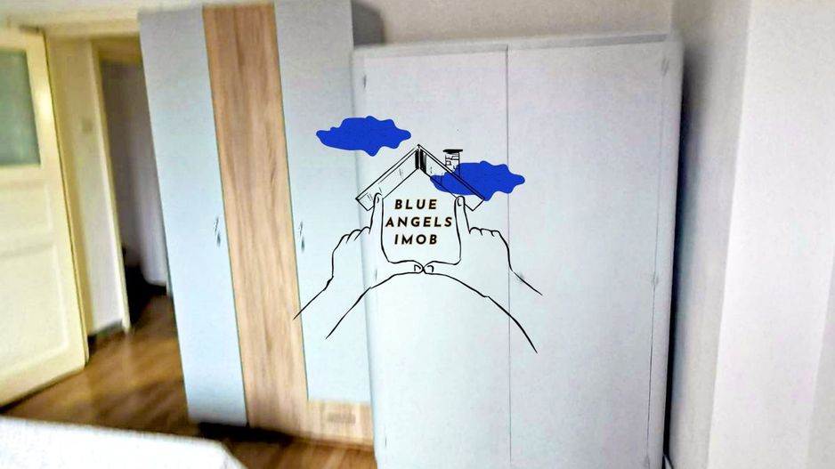 Apartament 2 camere semidecomandat, 60 mp, etaj 2 - Astra - Poză 2