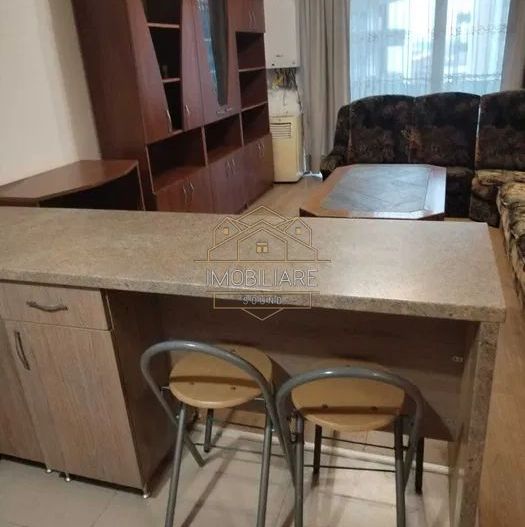 Apartament cu 2 camere în bloc nou, zona LIDL, cartierul Bună Ziua - Poză 3