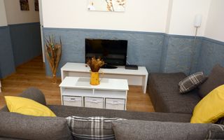 Apartament 2 camere, parcare, zona Centru - Poză 3