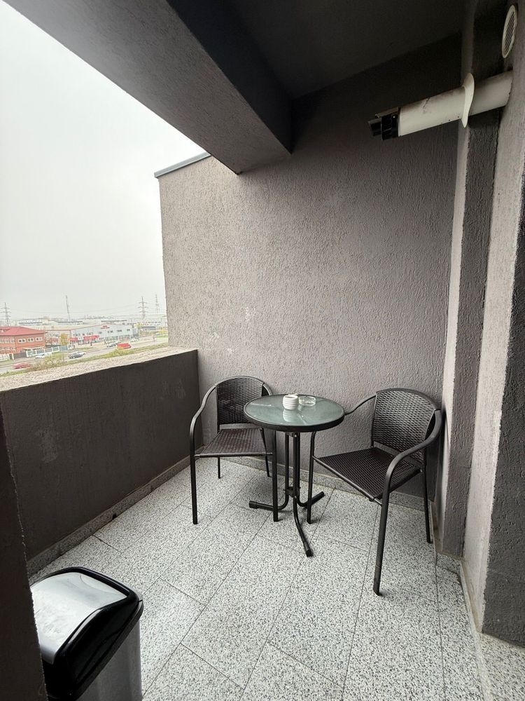 De vanzare Garsoniera Militari Residence - Poză 8