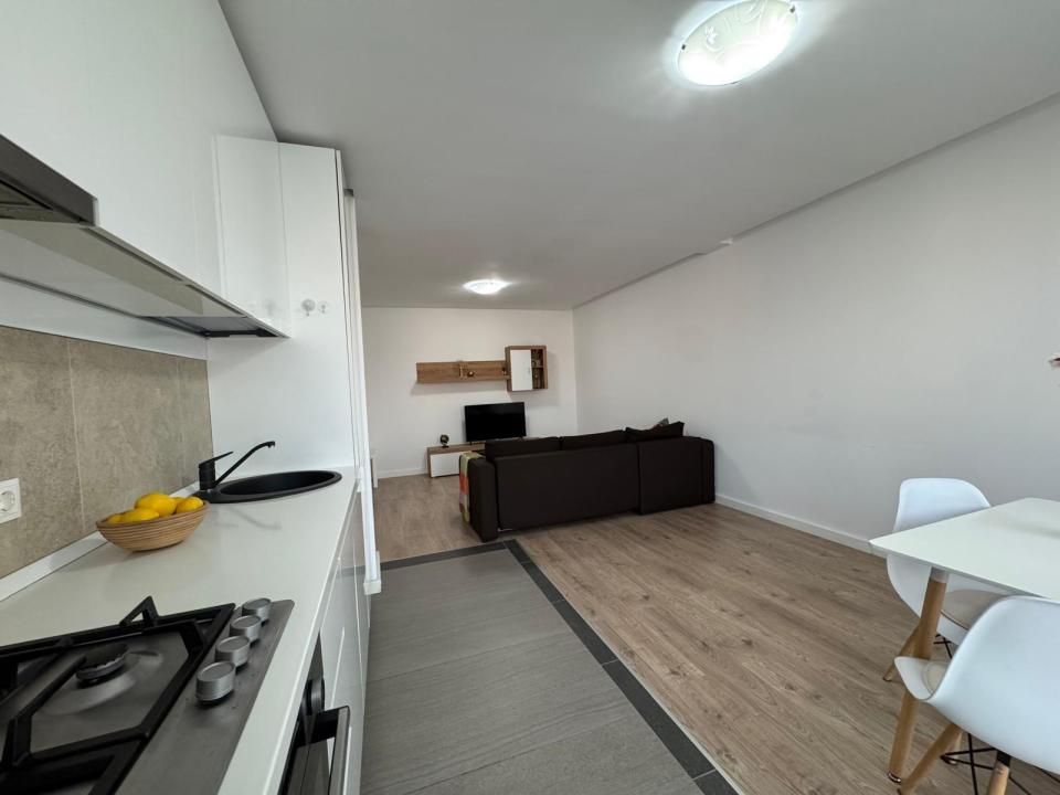Apartament 3 camere, bloc nou, parcare | Braytim - Kaufland | Comision 0% - Poză 7