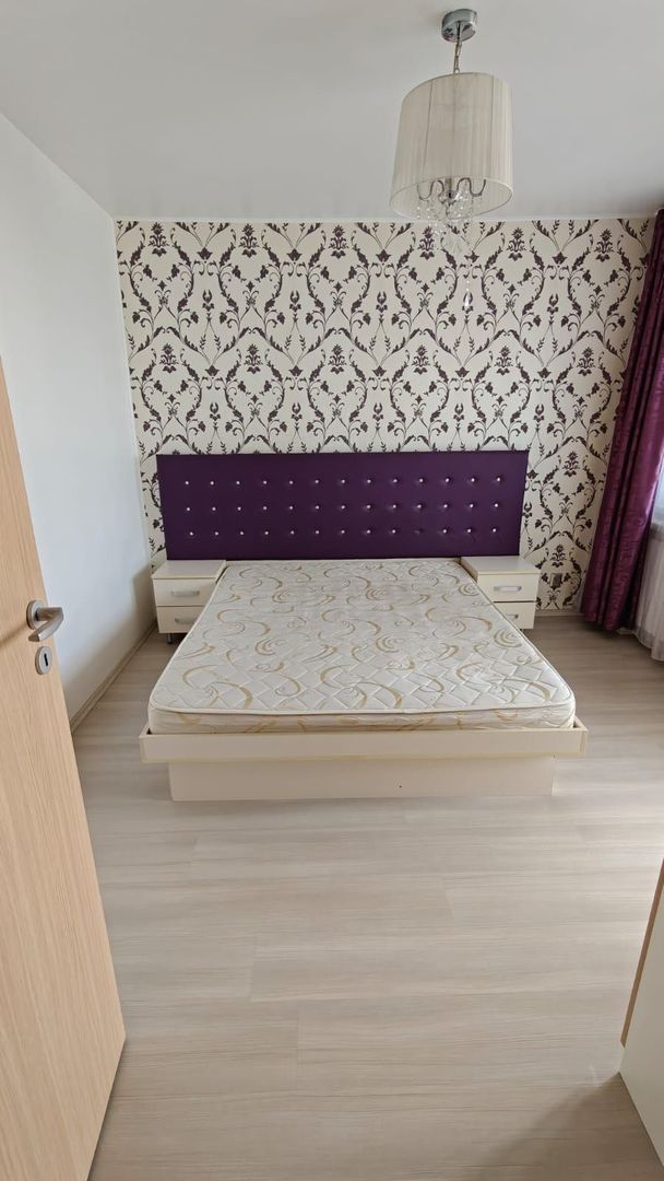 Apartament de inchiriat 3 camere Unirii - Poză 4
