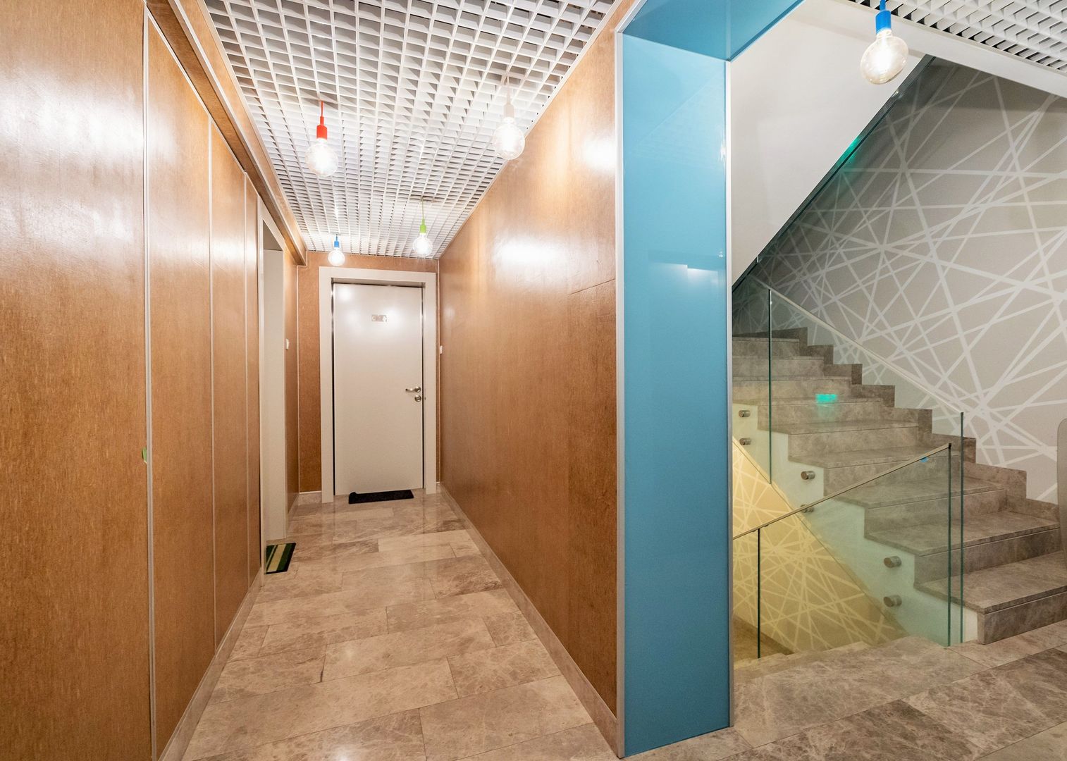 COMISION 0%-Apt 3 camere 75mp superb complet mobilat/utilat vedere lac ParcVerdi - Poză 21