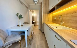 2 camere,lux, zona centrala,Piata Mihai Viteazu,Panemar,Mc Donald's - Poză 5