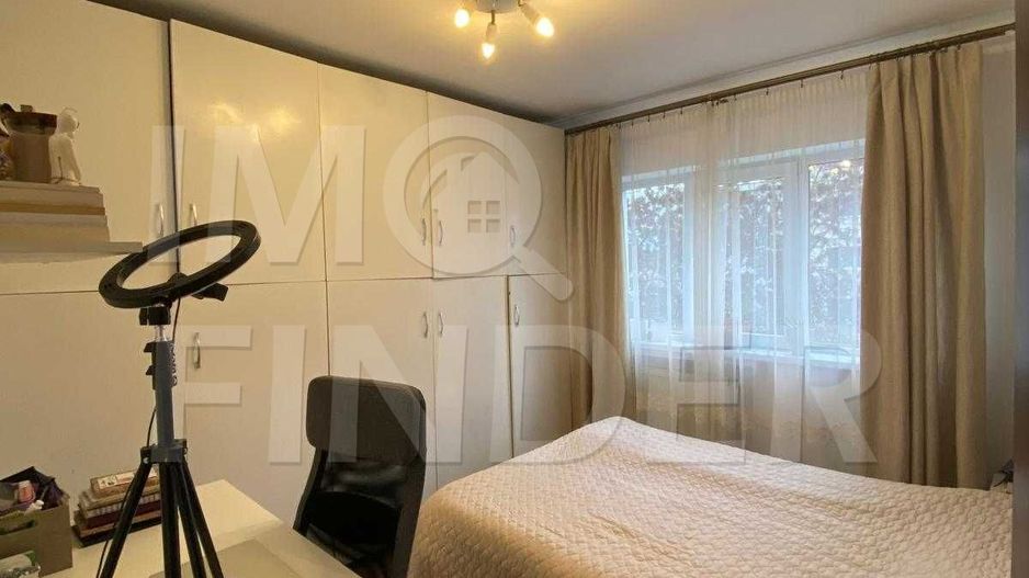 Apartament 2 camere Zorilor, etaj 2 din 4 - Poză 5