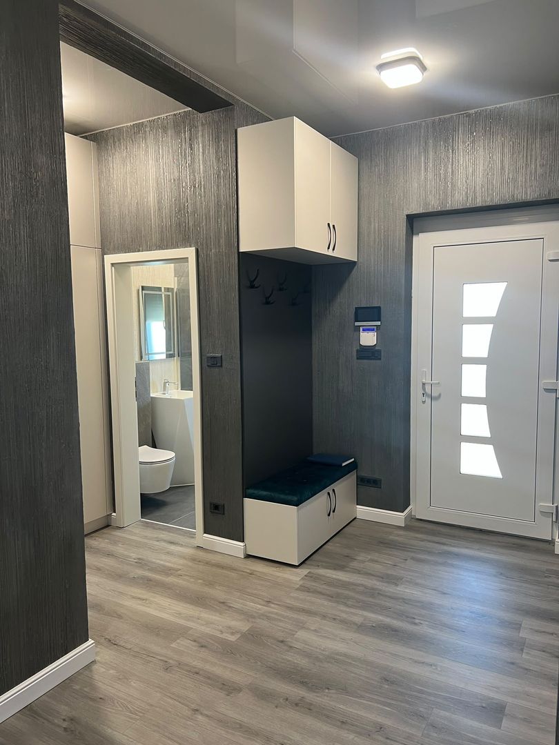 Duplex Premium | Finalizat 2026 | Mobilat Luxury | Fotovoltaice | - Poză 2