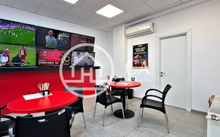 Spațiu comercial de închiriat cu 5 camere in zona Ioșia, Oradea - Poză 3