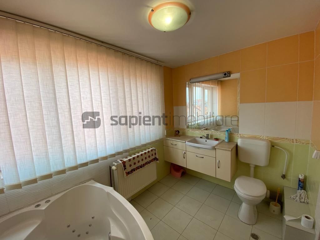 Sapient | Casa / Cabinet medical- zona Stefan cel Mare - Poză 13