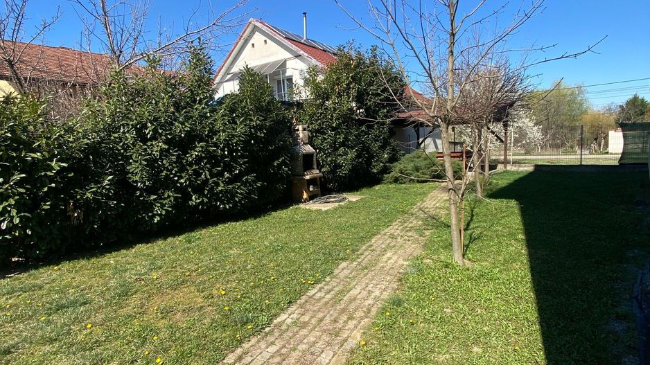 Braytim | 2 camere | Mobilat-Utilat | Curte amenajata - Poză 11