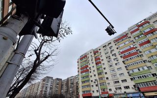 4 Camere, Calea Rahova-Mihail Sebastian, stradal, bloc reabilitat - Poză 2