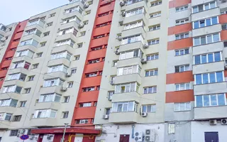 Apartament 2 camere - Piata Rahova | Etaj 6/10 | Sos.Alexandria nr.16 - Poză 17