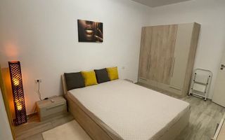De vanzare Apartament cu 2 camere Lux - Future residence - comision 0% - Poză 5