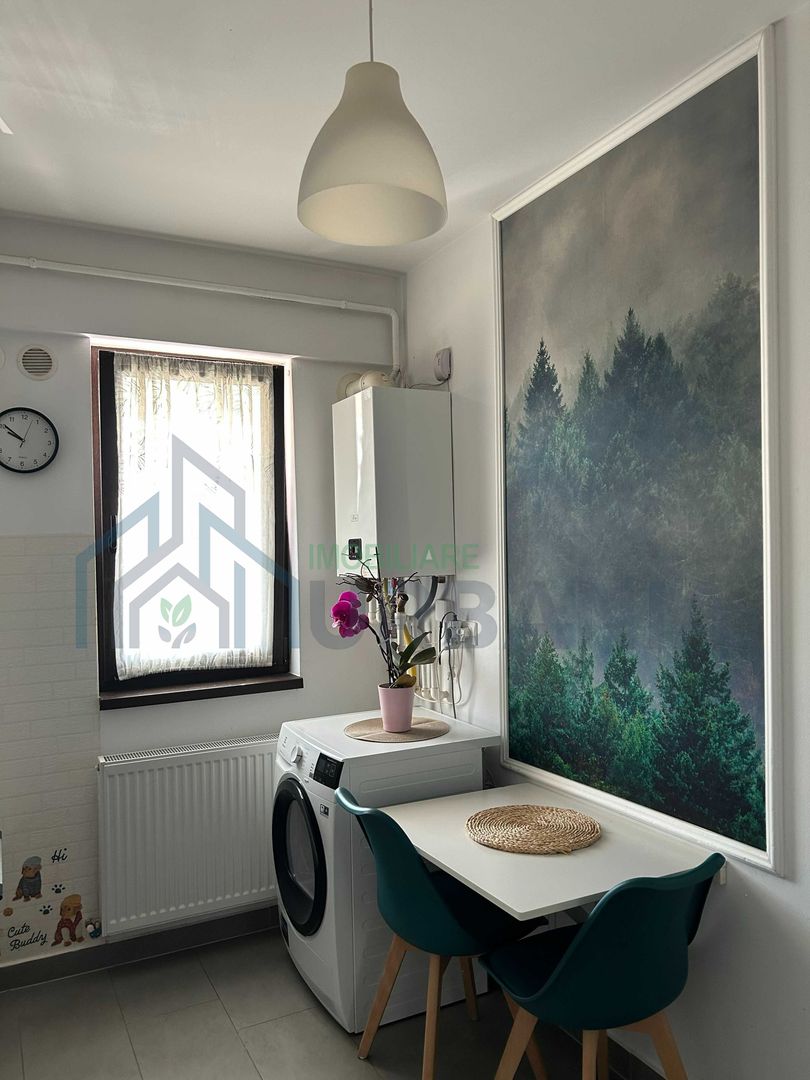 Apartament 3 camere, 70 mp, Valea Lupului, Str. Prieteniei – Vanzare - Poză 5