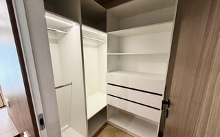 Apartament premium 2 camere, dressing, balcon, parcare subterana. - Poză 10