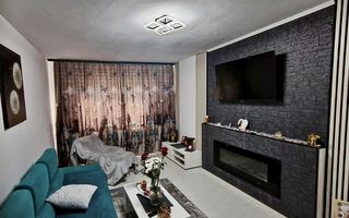 Apartament 3 camere decomandat,mobilat – zona Shopping City Mall - Poză 1