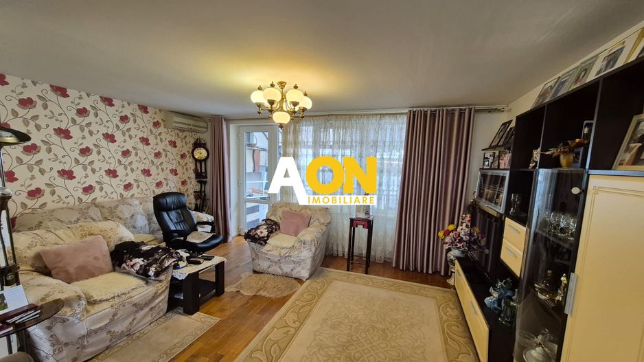 1/2 Duplex, 3 Camere, 126 mp, P+M, Zona Centru - Poză 7