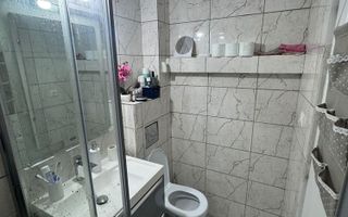 Garsonieră renovată și mobilată pe Strada Rampei, Dacia, Iași - Poză 7