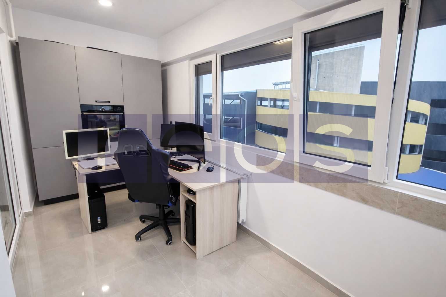 VANZARE 2 CAMERE VIILOR | EROII REVOLUTIEI | BLOC NOU  2023 | - Poză 5