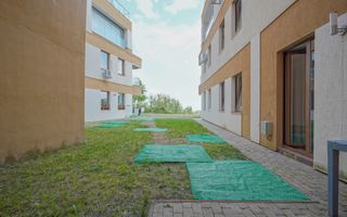 GARSONIERA 35 MP CU GRADINA MOBILATA COMPLET | DRUMUL POIENII SEASONS - Poză 8