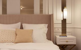 Apartament de lux cu 2 camere Ultracentral - Poză 17