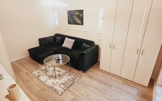 De vanzare | Garsoniera | Exigent Plaza - Lujerului - Poză 1