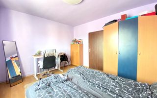 Apartament 2 camere in vila, etaj 2, Marasti, zona Parcul Feroviarilor - Poză 8