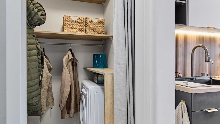 Apartament 2 Camere Renovat Lux Militari Veteranilor - Poză 7