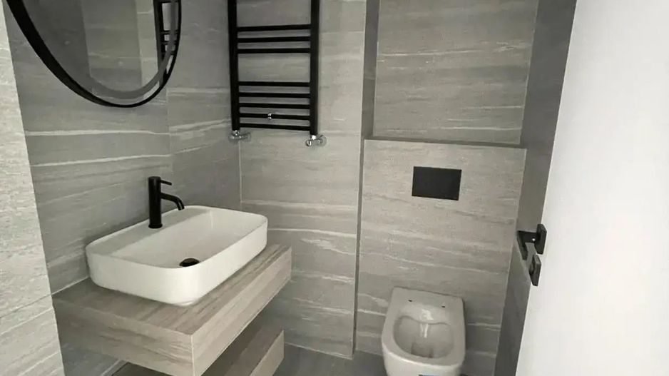 Apartament spatios 2 camere I Zona Baneasa - Aerogarii - Poză 4