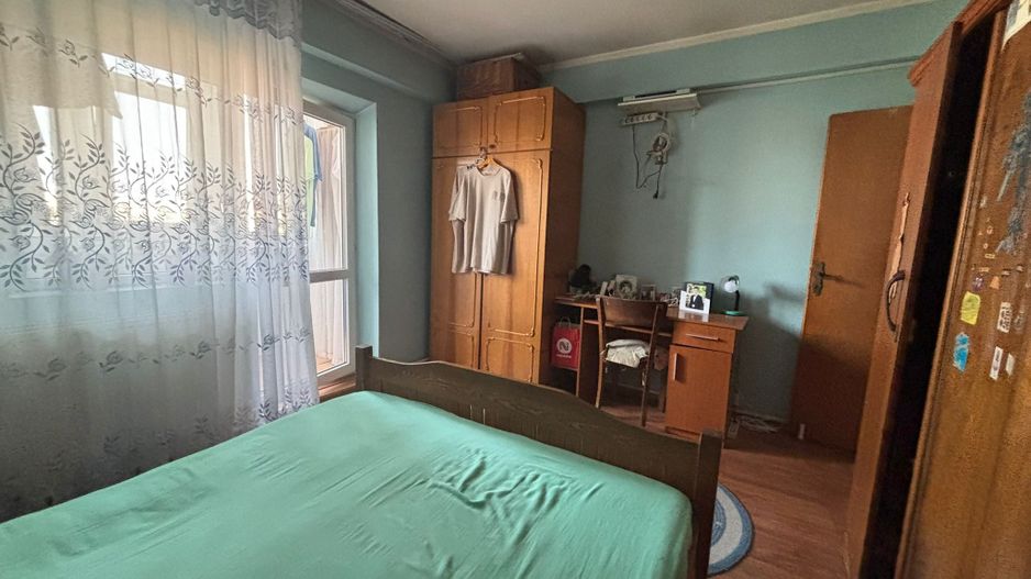 Apartament 4 camere, Micro 20, PR-uri - mobilat si utilat - 77000 euro - Poză 5