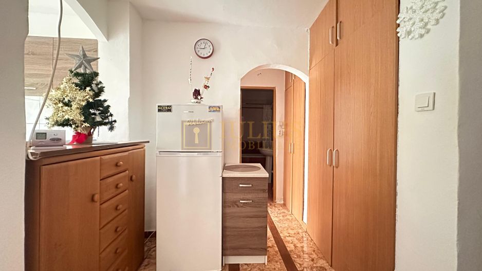 2 camere| Lipovei| decomandat| centrala proprie| apartament spatios| - Poză 10