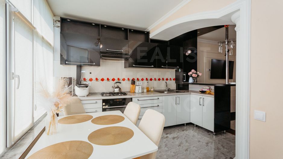 Vânzare, apartament, 1 cameră , str. Hârtoape, Buiucani - Poză 7