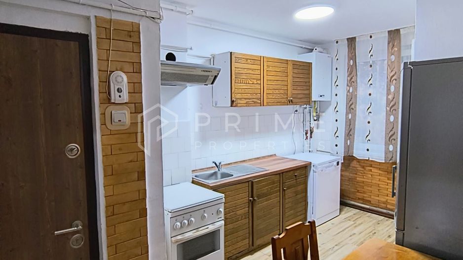 Apartament 2 camere – str. Tâmplarilor, aproape de Spitalul Județean - Poză 8
