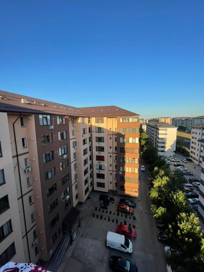 Apartament 2 camere – Militari Residence - Poză 2