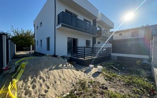 Vila PREMIUM, Otopeni, zona linistita, proiect DEOSEBIT - Poză 3