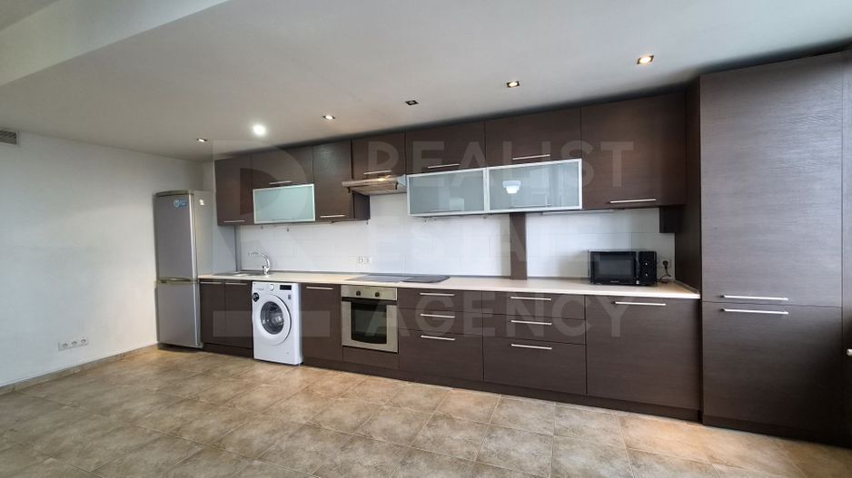 Chirie, apartament, 2 camere, Strada Mihai Eminescu, Rîșcani - Poză 5