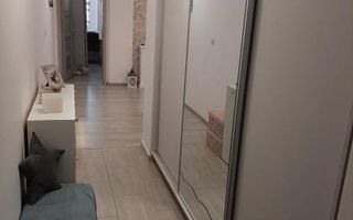 Apartament 2 camere, mobilat și utilat, loc de parcare inclus, 62 mp total, etaj 2, bloc nou, Pepinierii 7, Miroslava - Poză 7
