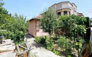 Casa individuala de vanzare, Centru - Poză 1